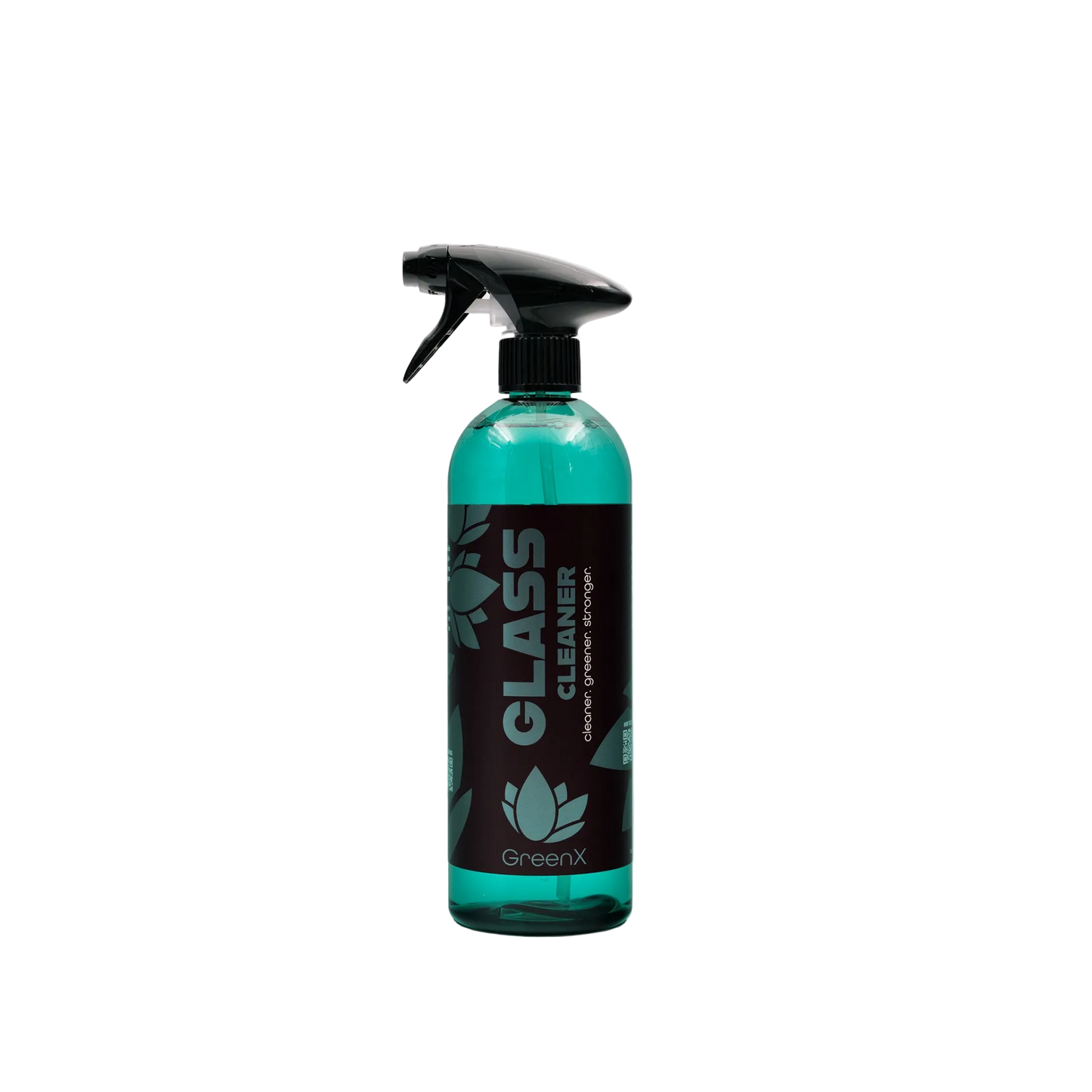 Nanolex GreenX Glass Cleaner 750ml