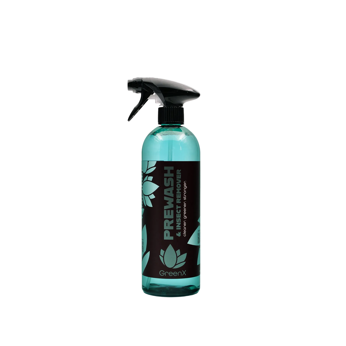 Nanolex GreenX Prewash & Insect Remover 750ml