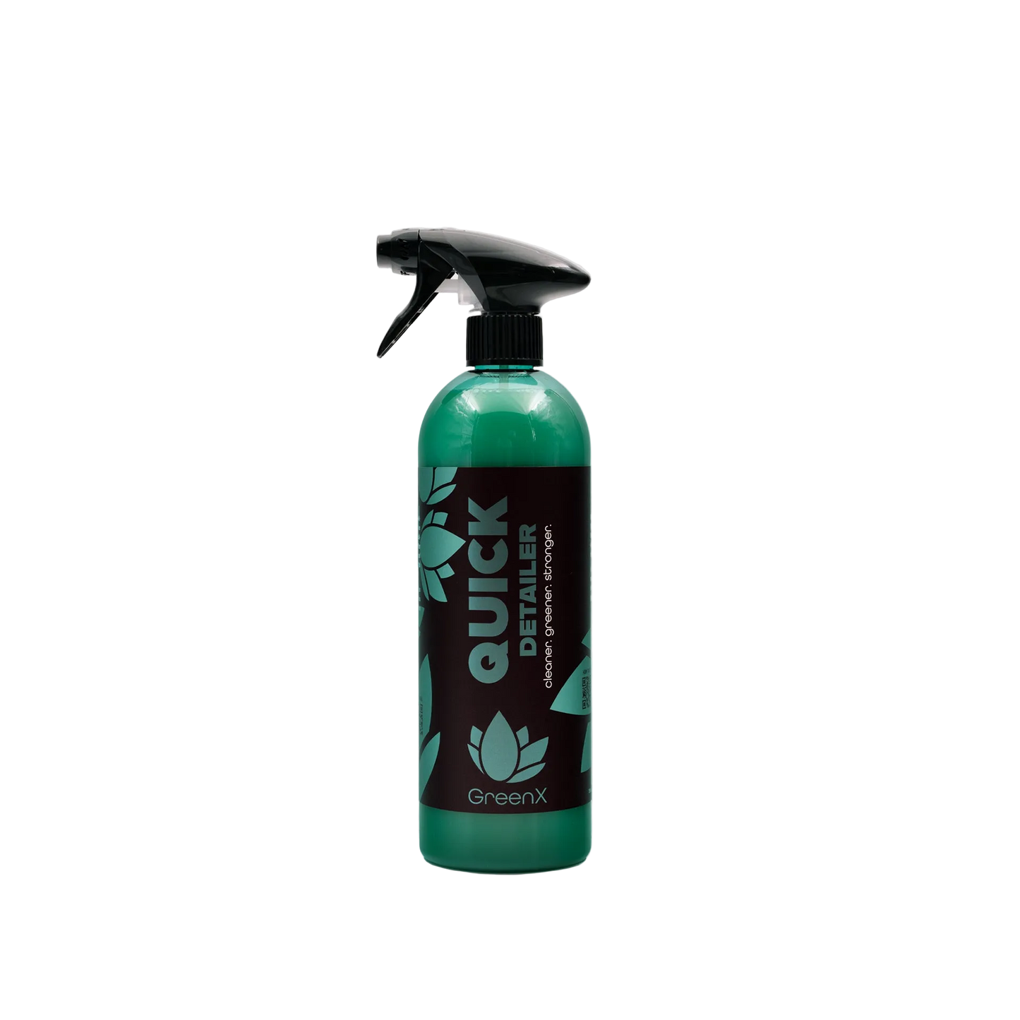 Nanolex GreenX Quick Detailer 750ml