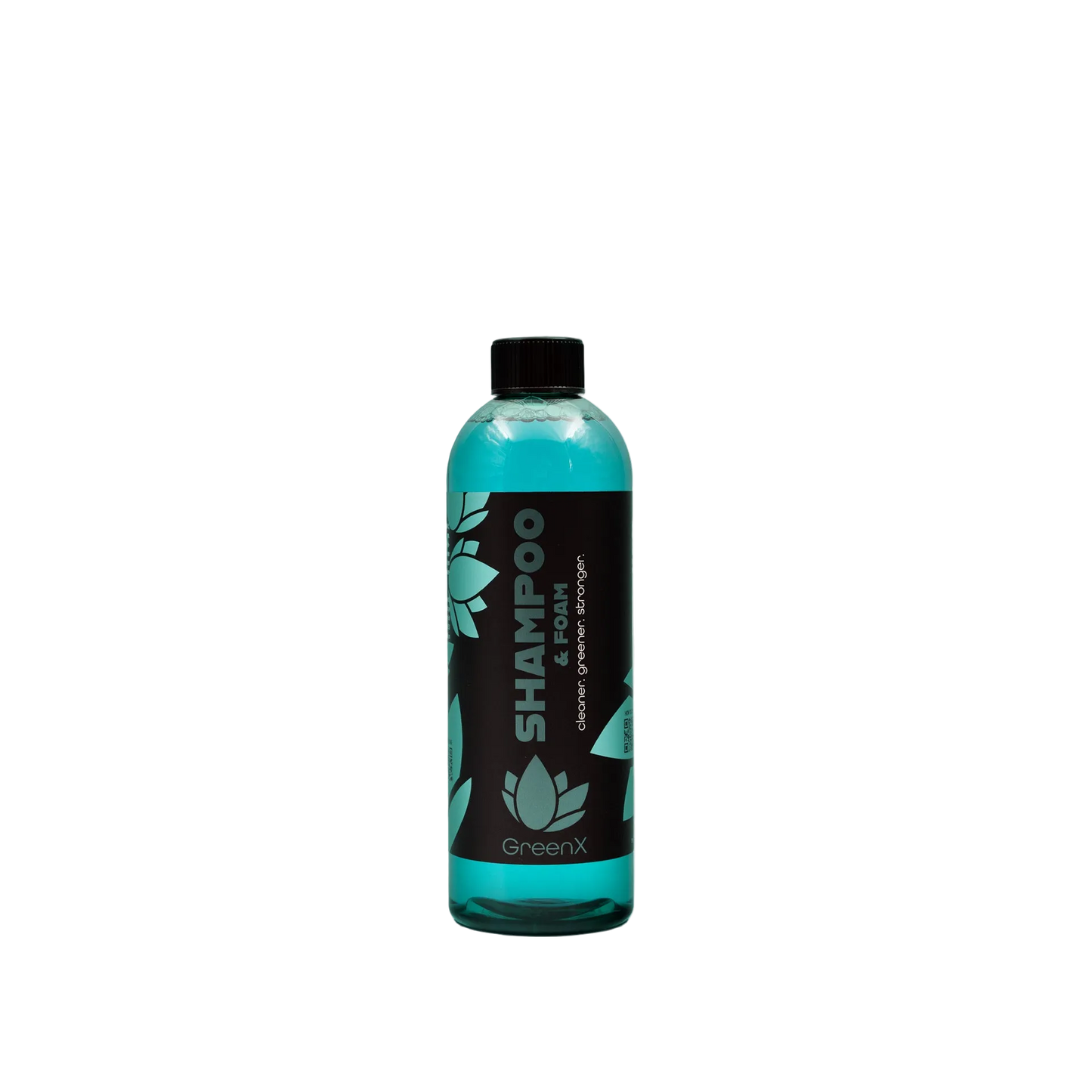 Nanolex GreenX Shampoo & Foam 750ml