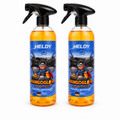 HELDY MangoGlow Innenraumreiniger Vorrats-Pack – 2× 750 ml