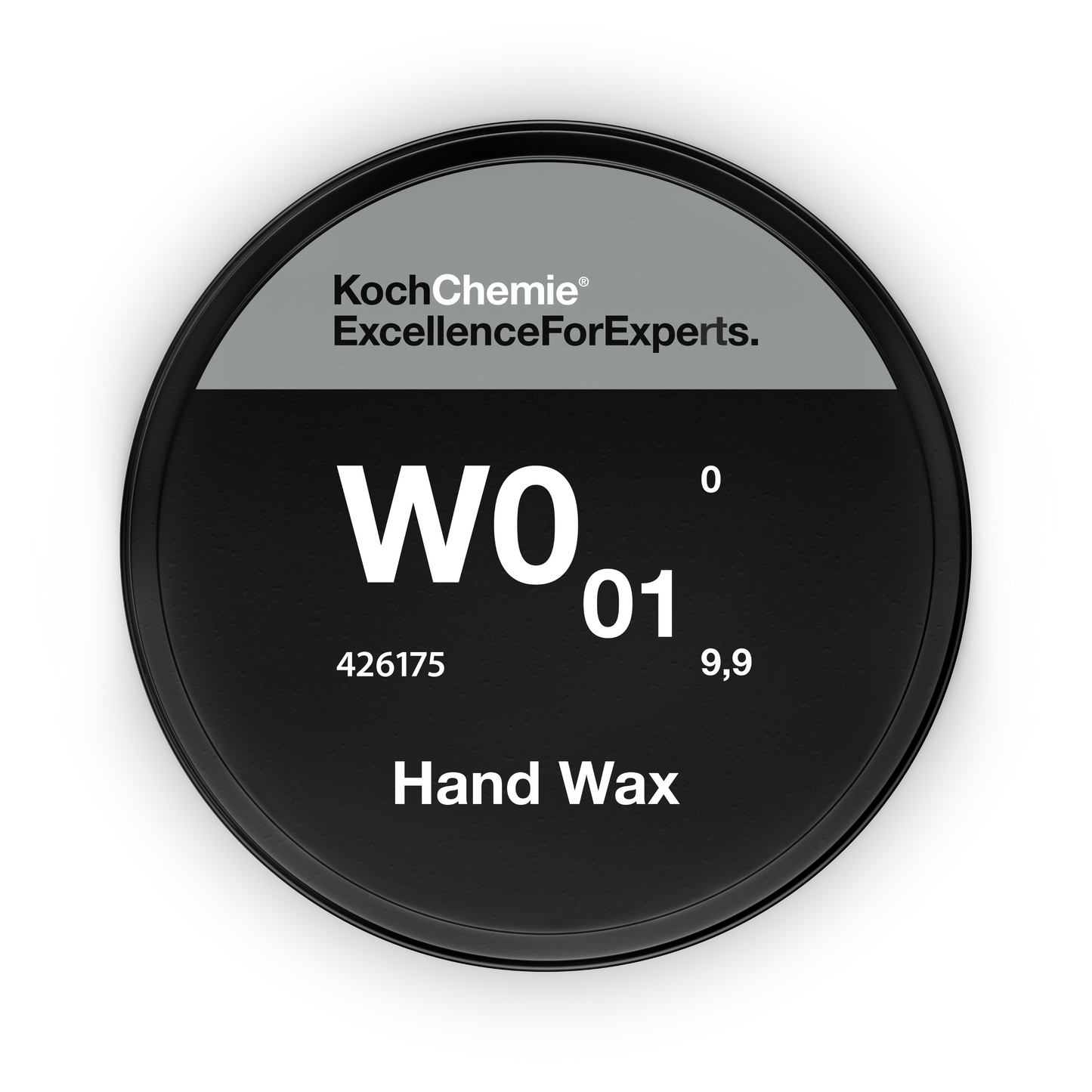 Hand Wax W0.01