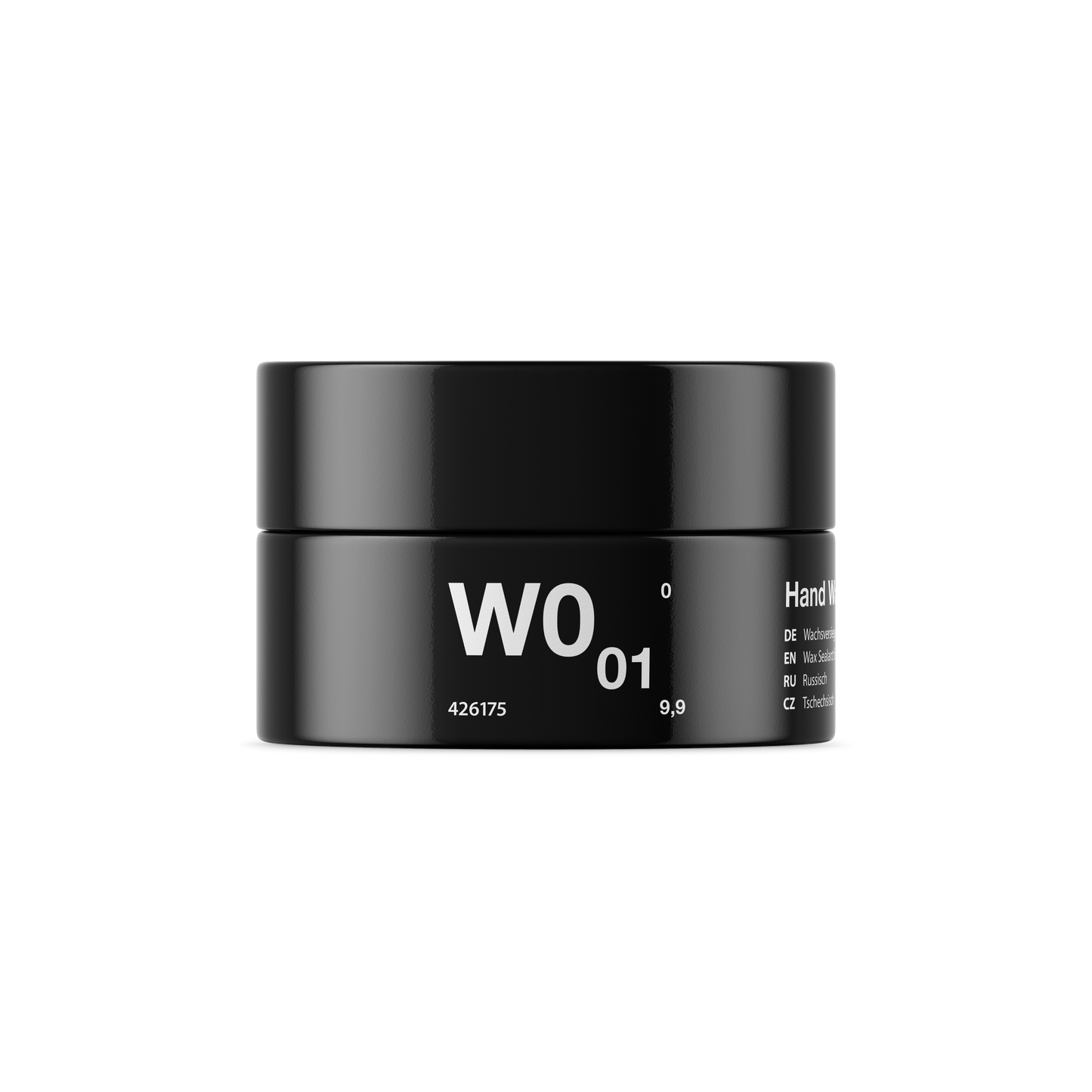 Hand Wax W0.01