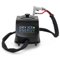 Dry Ice Energy Trockeneisstrahlgerät Champ Basic