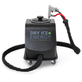 Dry Ice Energy Trockeneisstrahlgerät Champ