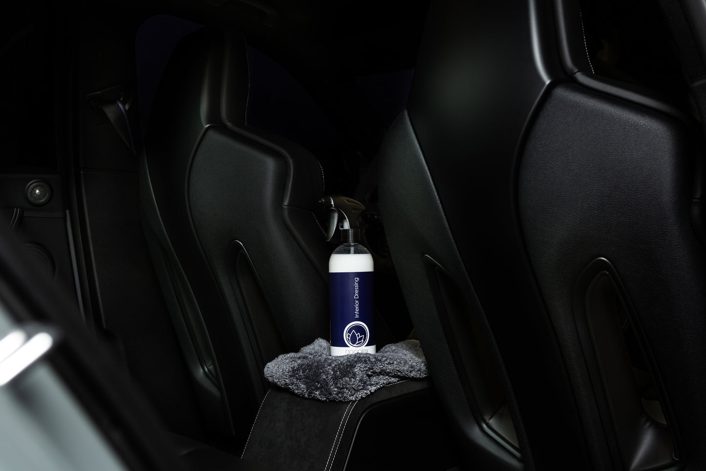 Interior Dressing