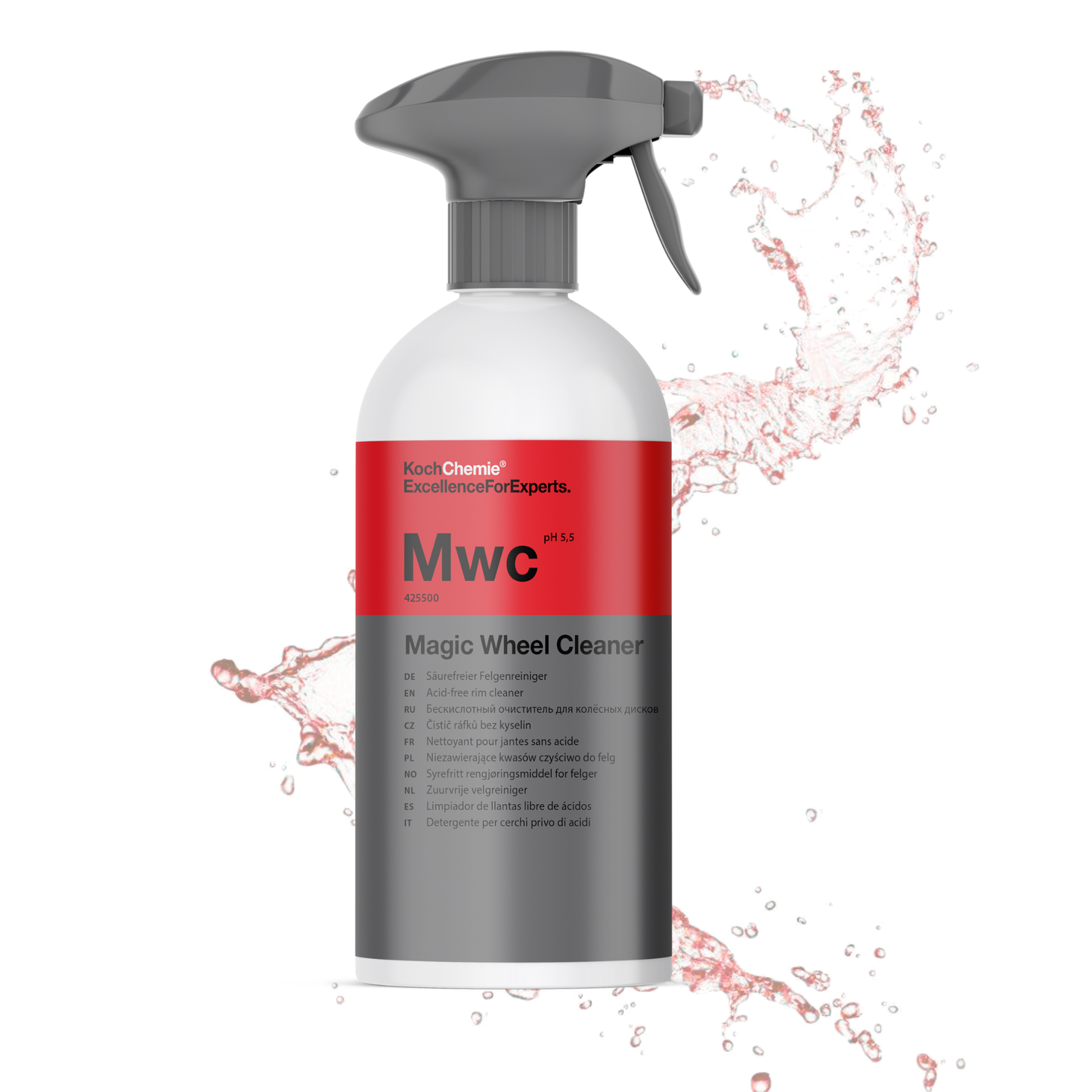 Koch Chemie Magic Wheel Cleaner 500ml