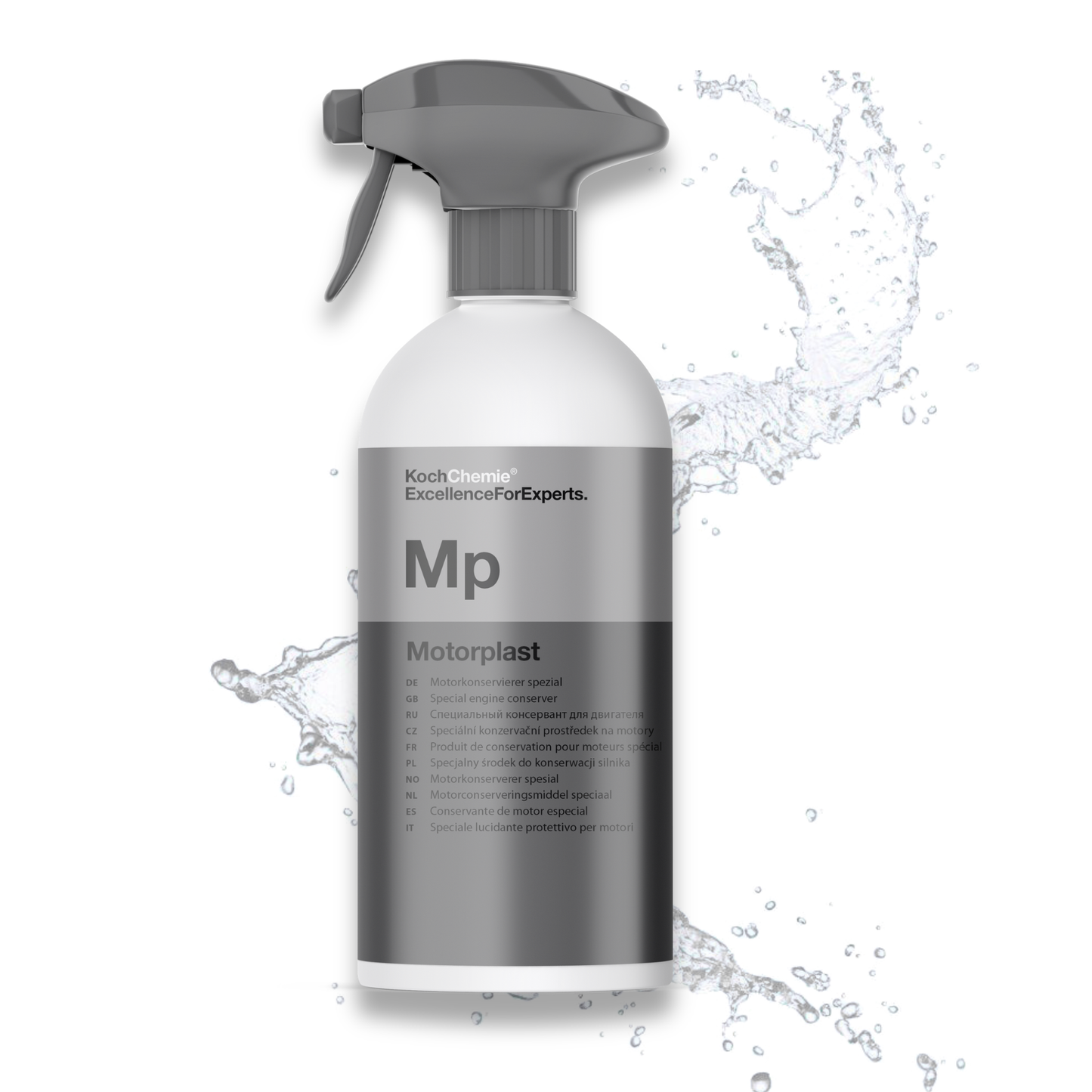 Koch Chemie Motorplast 500ml