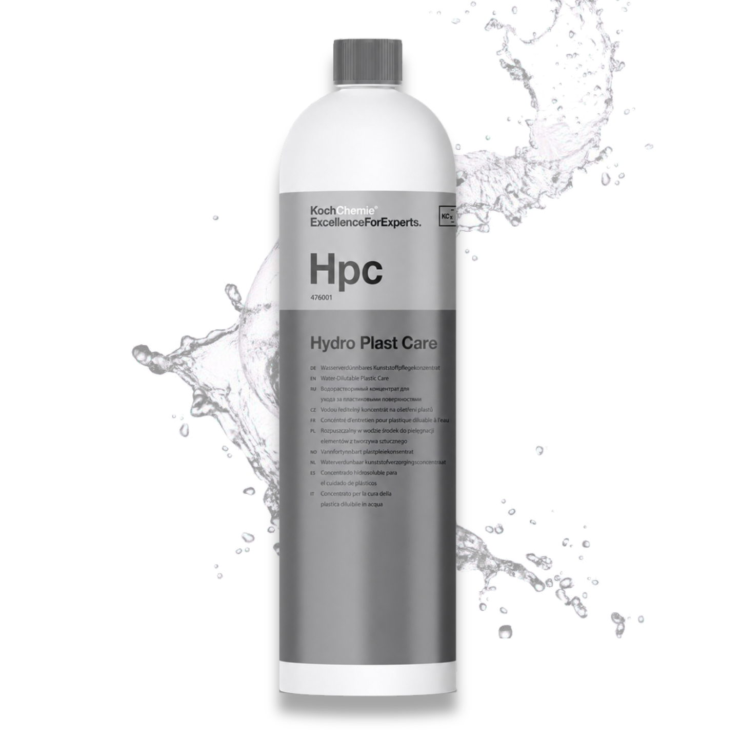 Koch Chemie Hydro Plast Care