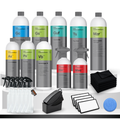 Koch Chemie Komplettpaket Innen & Außen – Das ultimative Auto Pflege Set