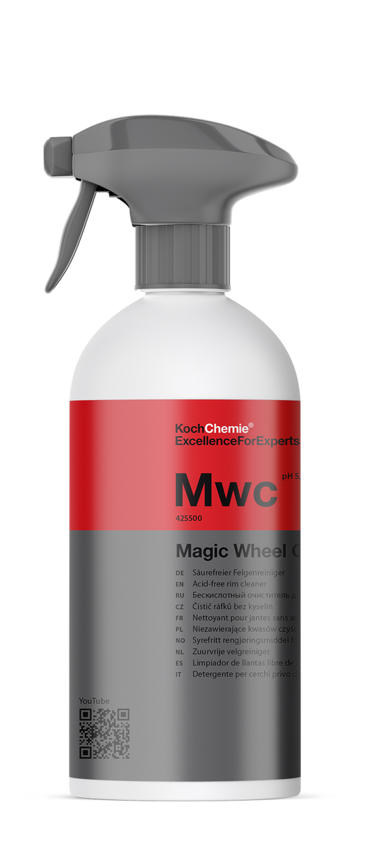 Koch Chemie Magic Wheel Cleaner