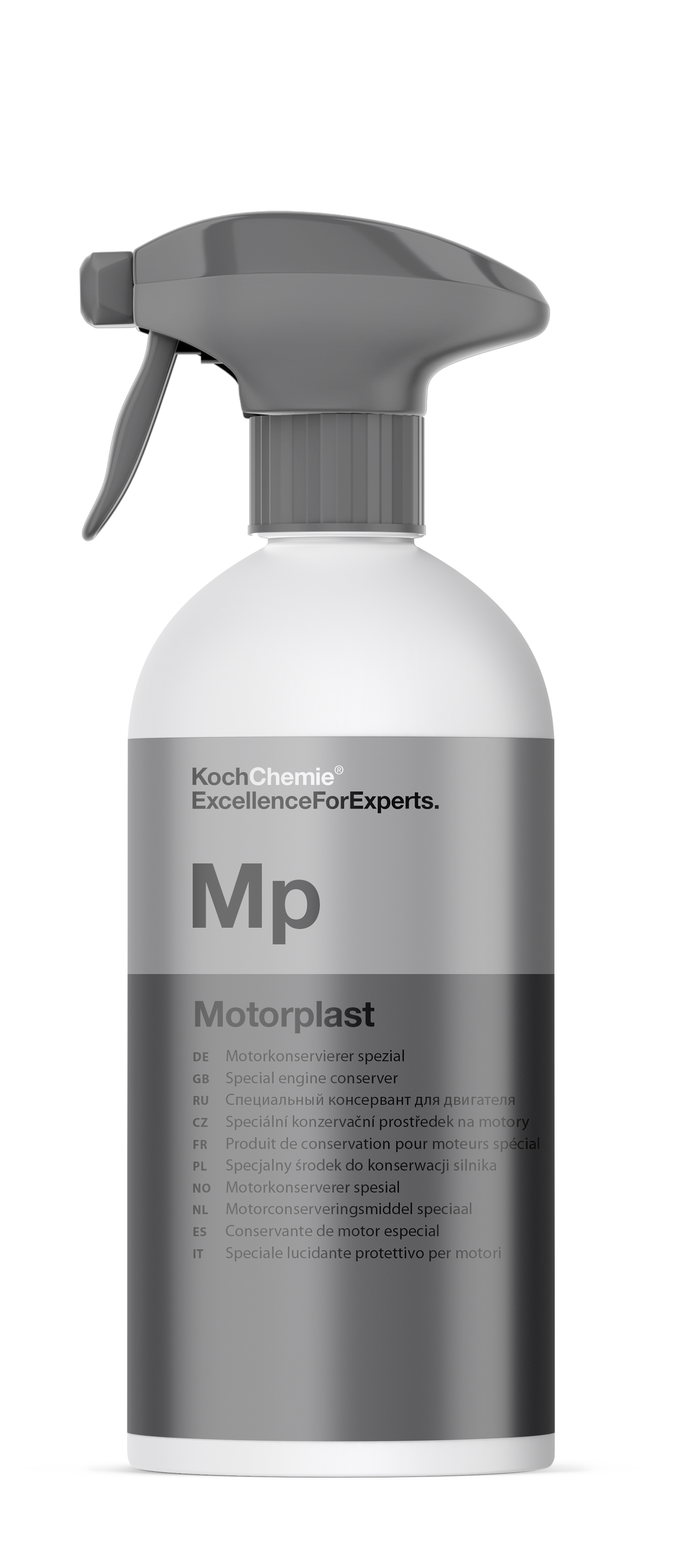 Koch Chemie Motorplast 500ml