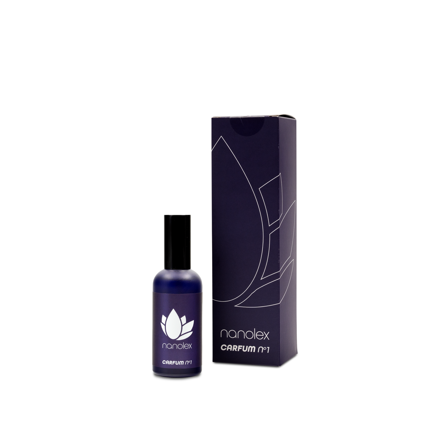 Nanolex Carfum No.1