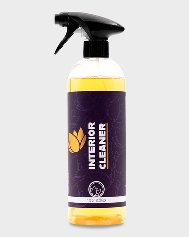 Interior Cleaner RTU