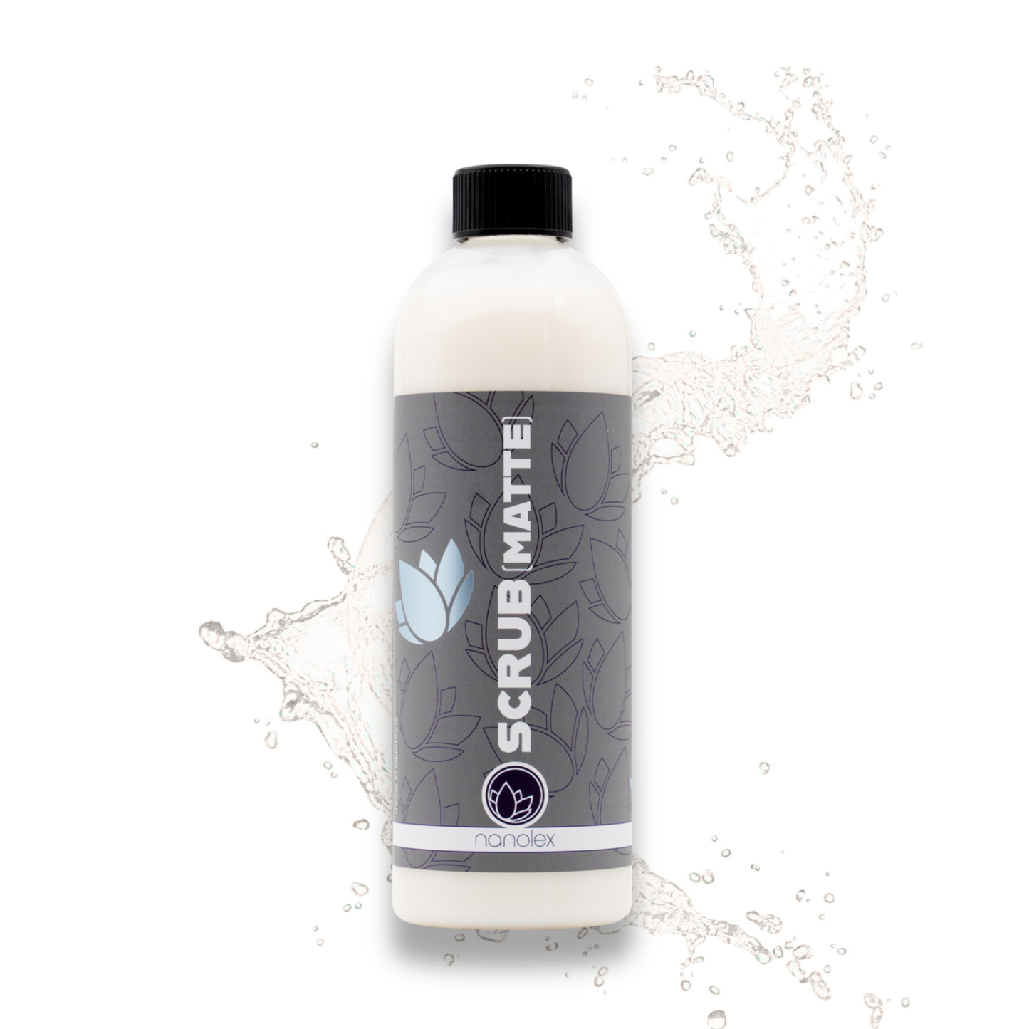 Nanolex Scrub Matte 750ml