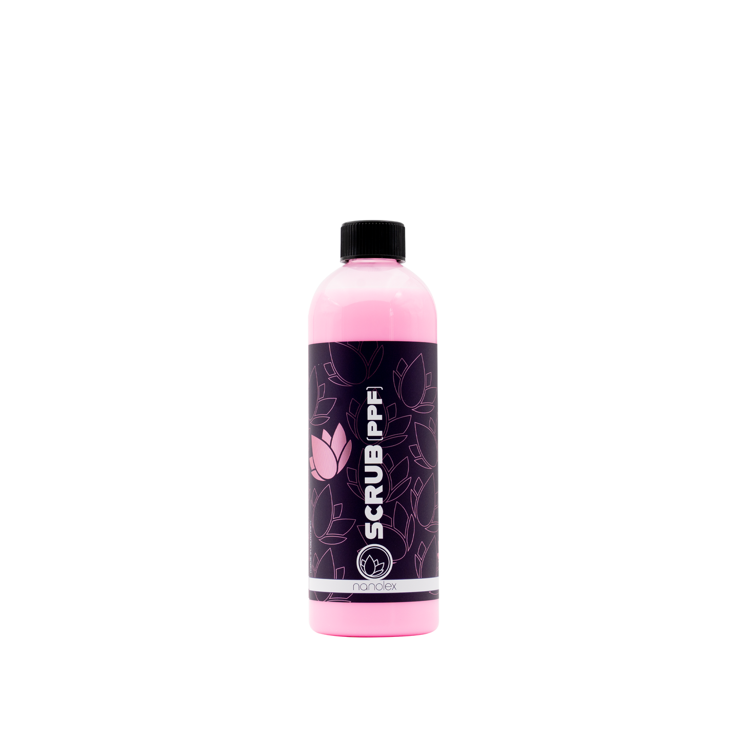 Nanolex Scrub (PPF & Wrap) 750ml