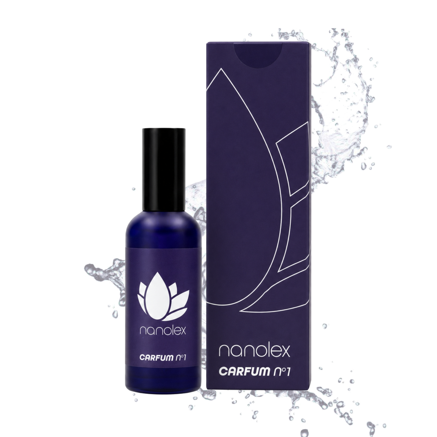 Nanolex Carfum No.1
