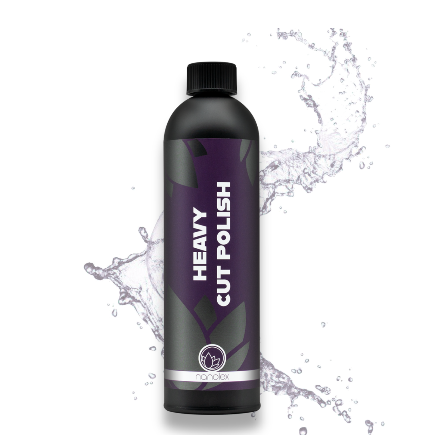 Nanolex Heavy Cut Polish