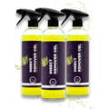 Nanolex Insect Remover GEL Insektenentferner 750ml 3er Set