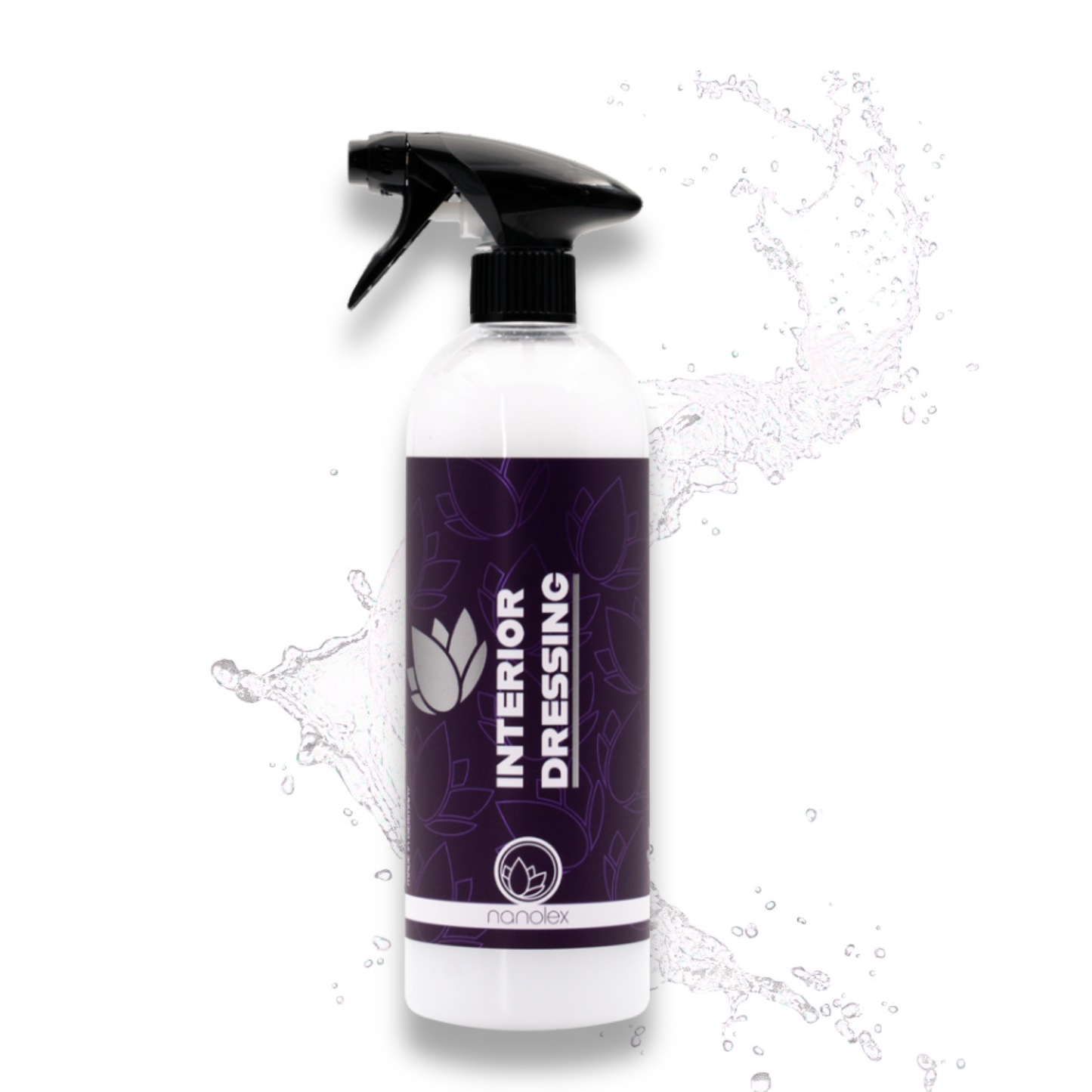 Nanolex Interior Dressing 750ml