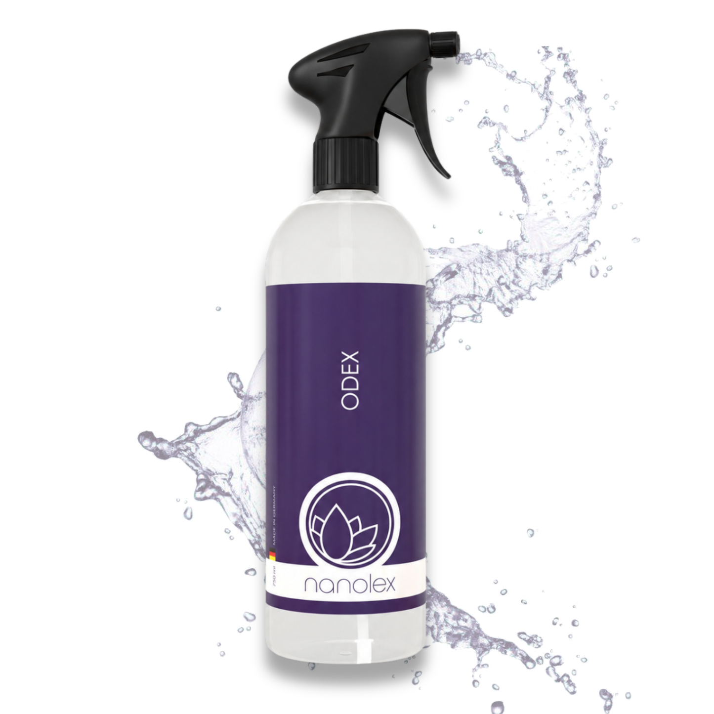 Nanolex ODEX 750ml