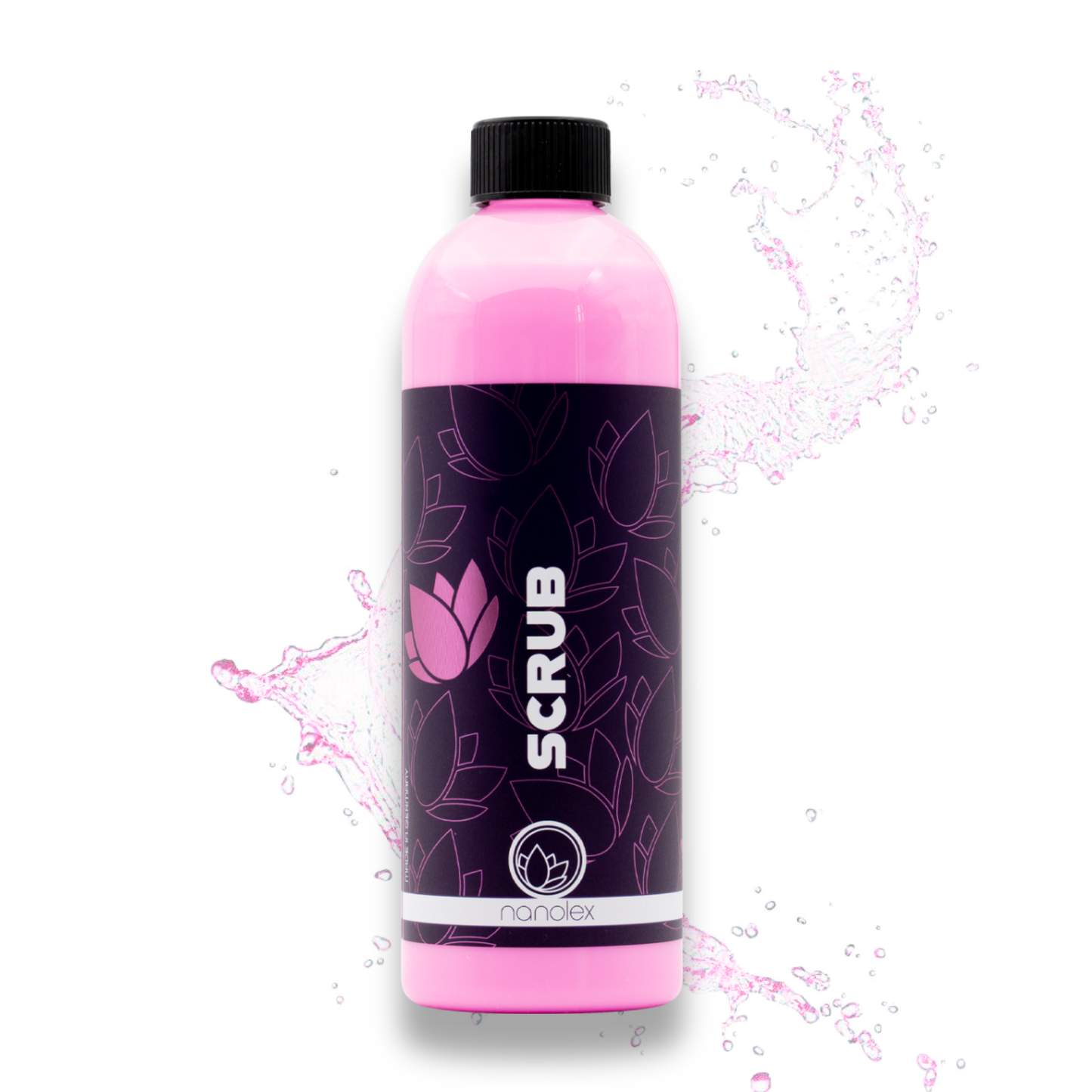 Nanolex Scrub 750ml