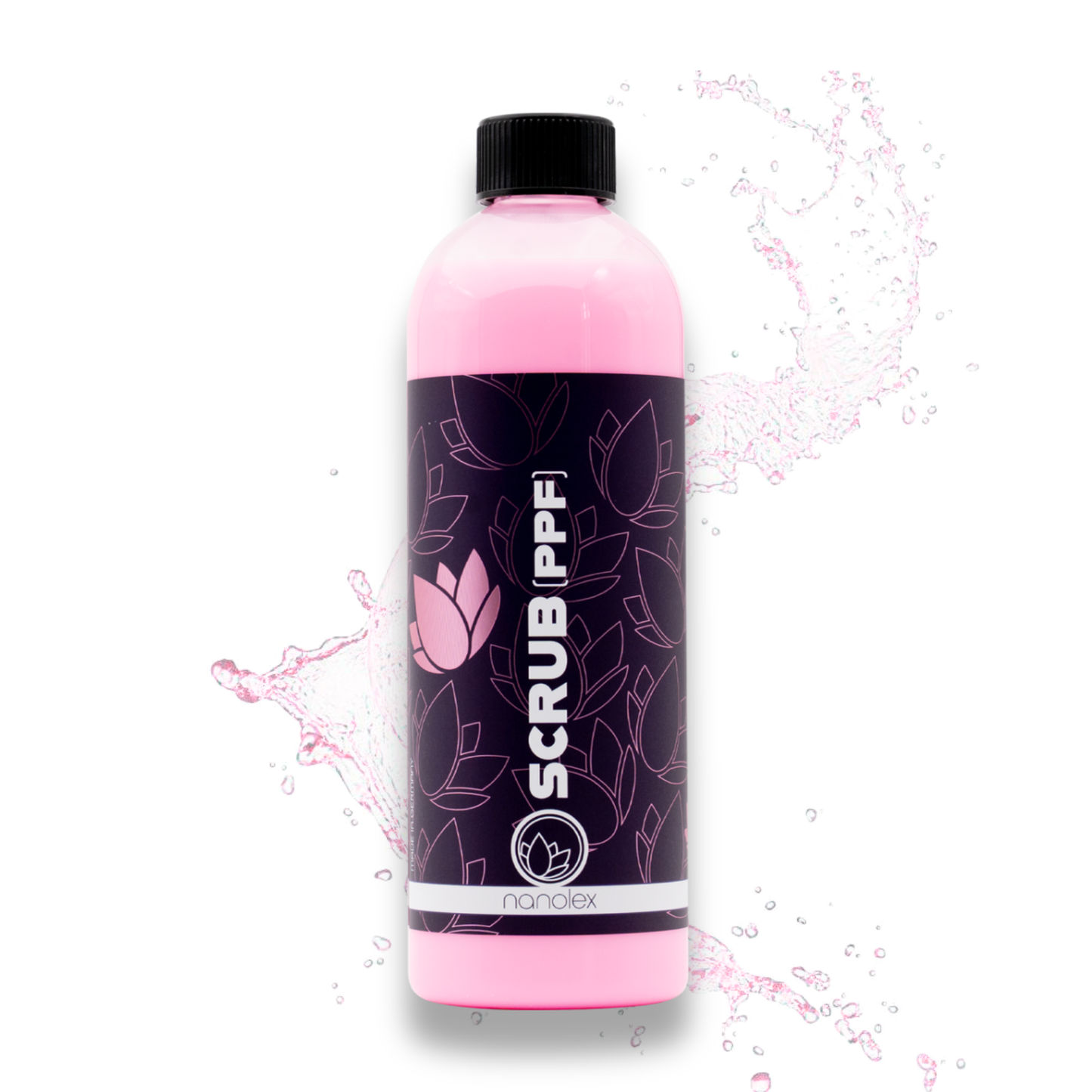 Nanolex Scrub (PPF & Wrap) 750ml