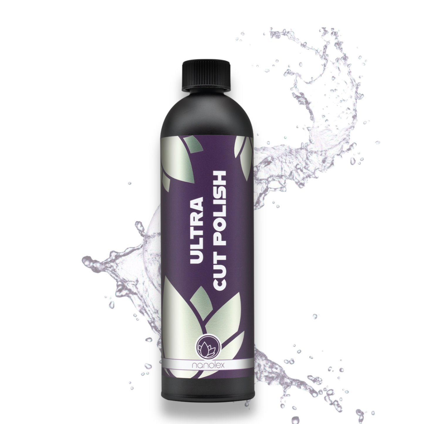 Nanolex Ultra Cut Polish