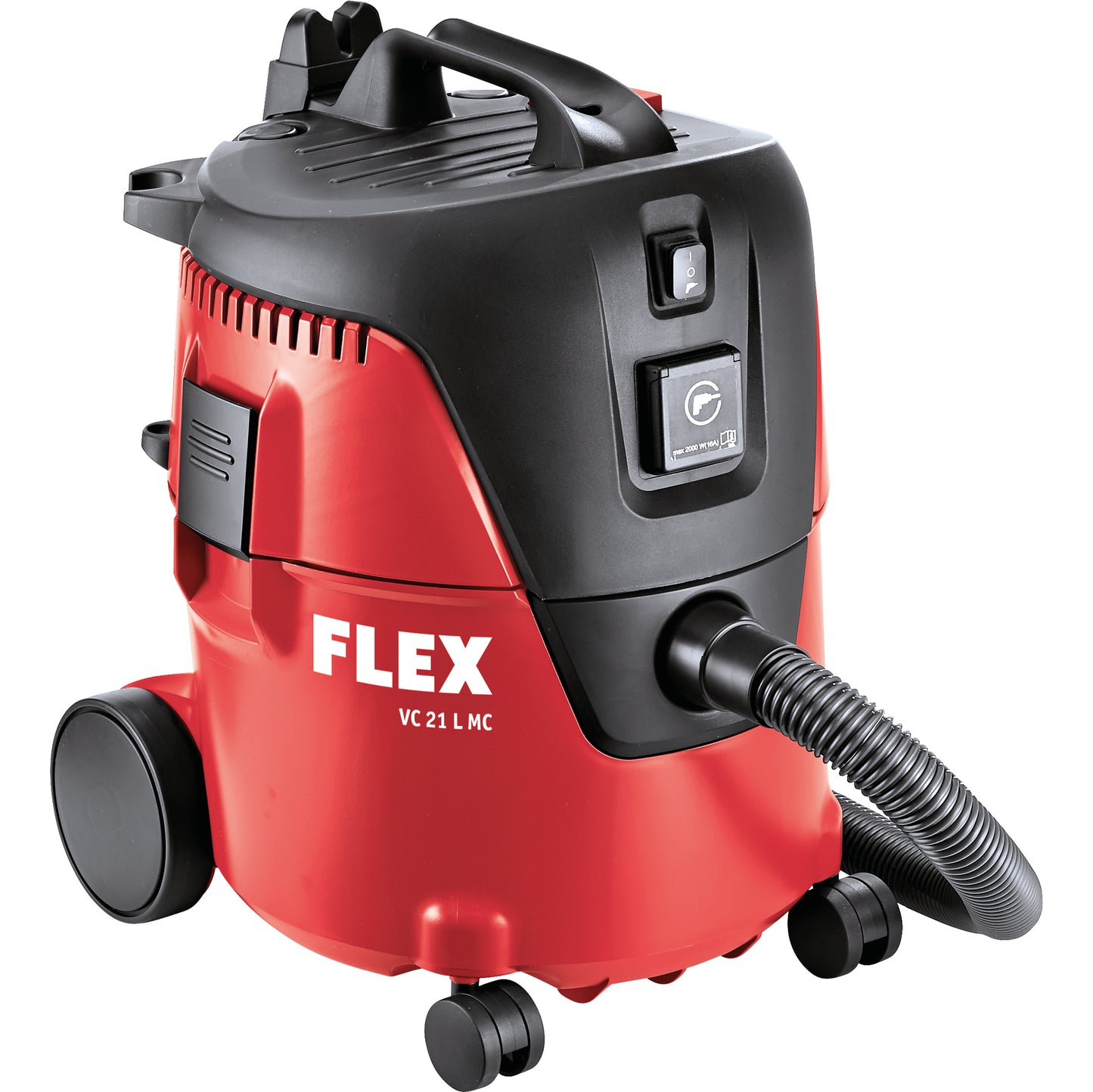 Aktion VC21L MC+Vlies-Filter