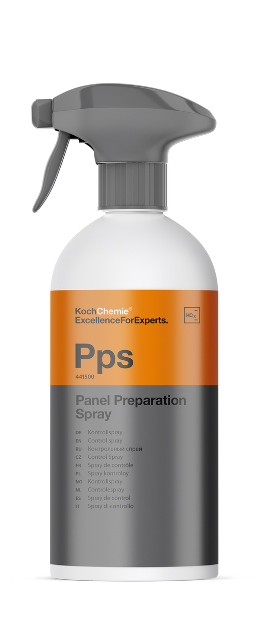 Koch Chemie Panel Preparation Spray