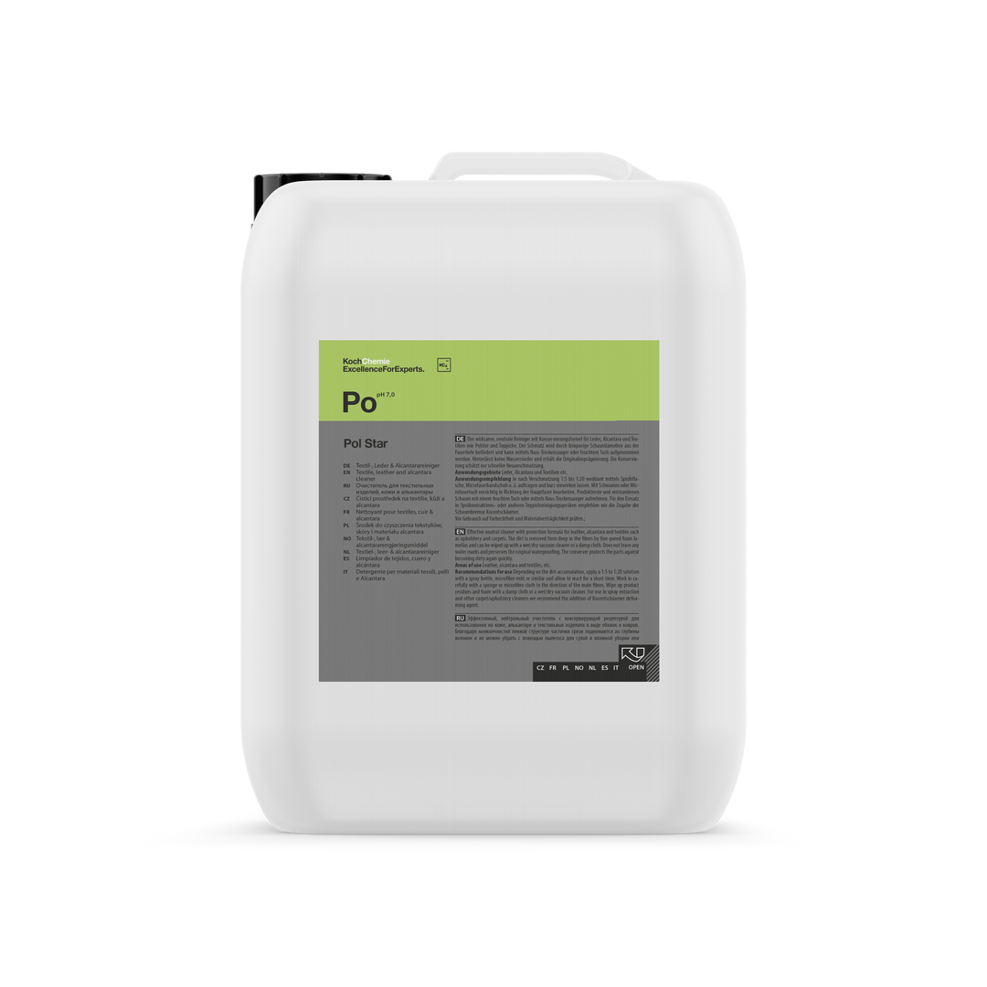 Koch Chemie Pol Star