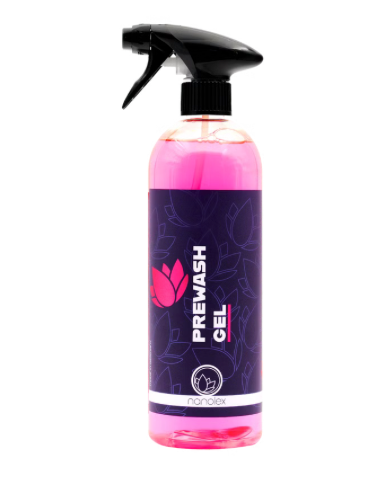 PreWash GEL