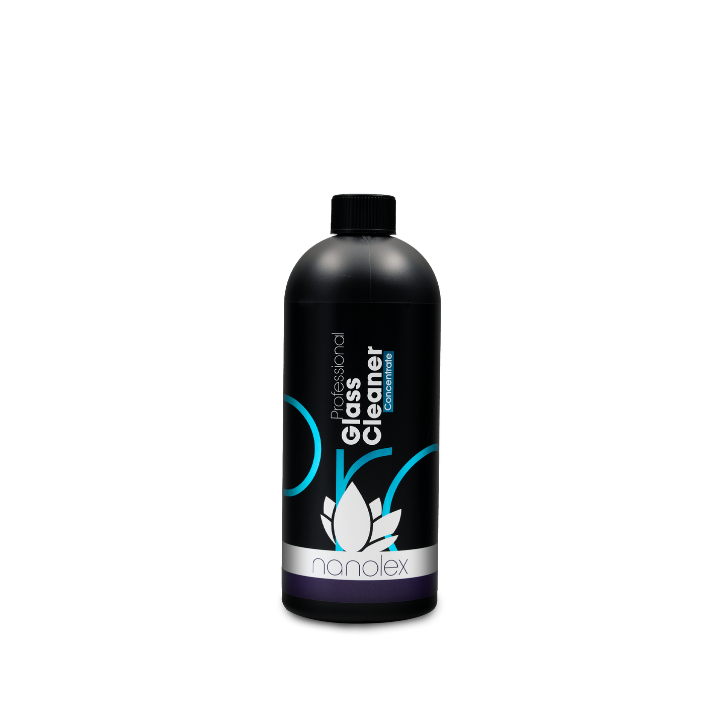 Professional Glass Cleaner Concentrate