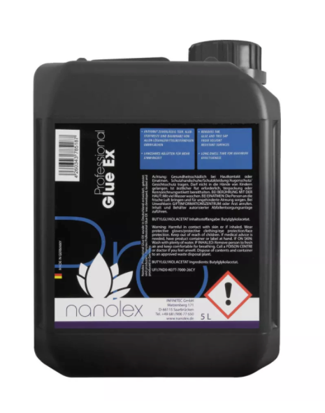 Professional Glue EX