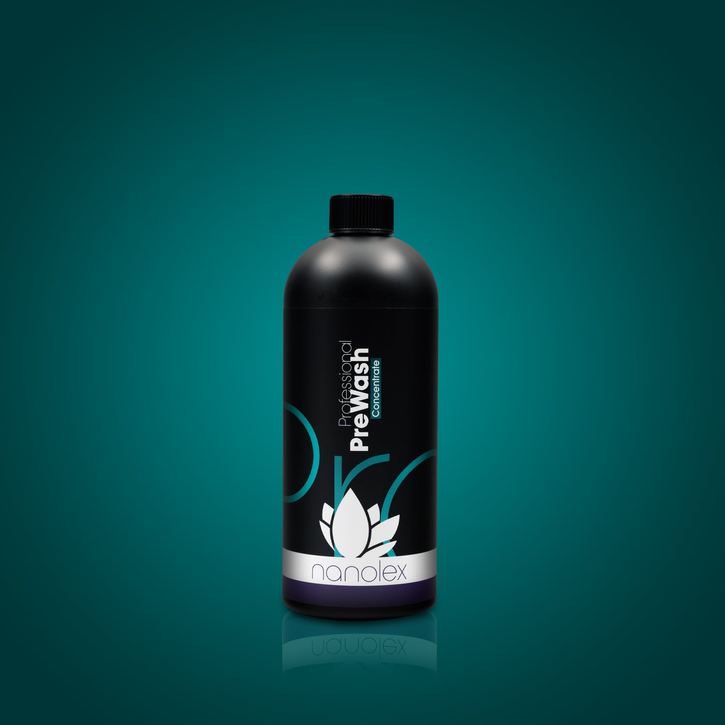Professional PreWash Concentrate