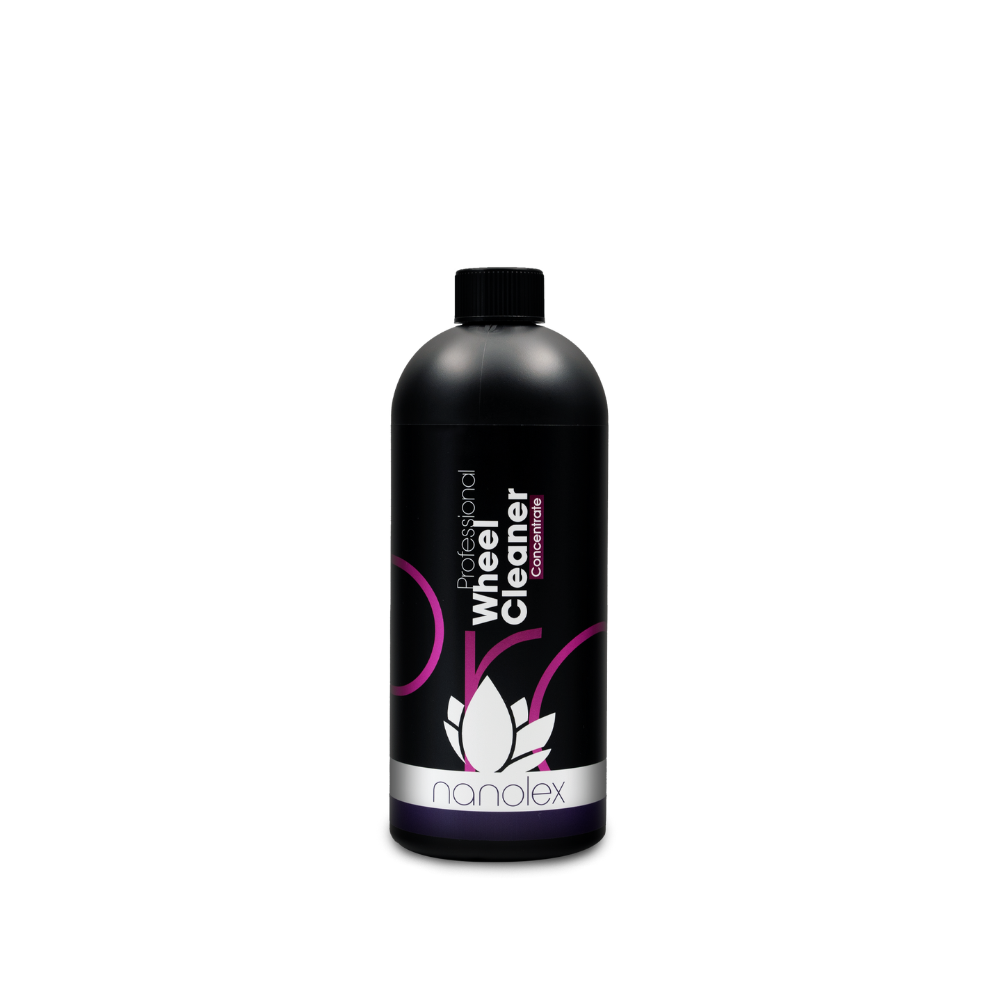 Professional Wheel Cleaner Concentrate