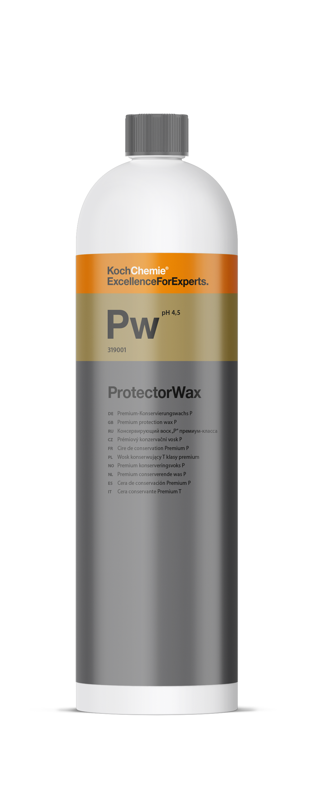 ProtectorWax