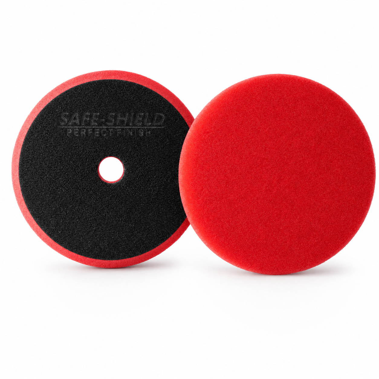 Safe Shield Perfect Finish 125mm
