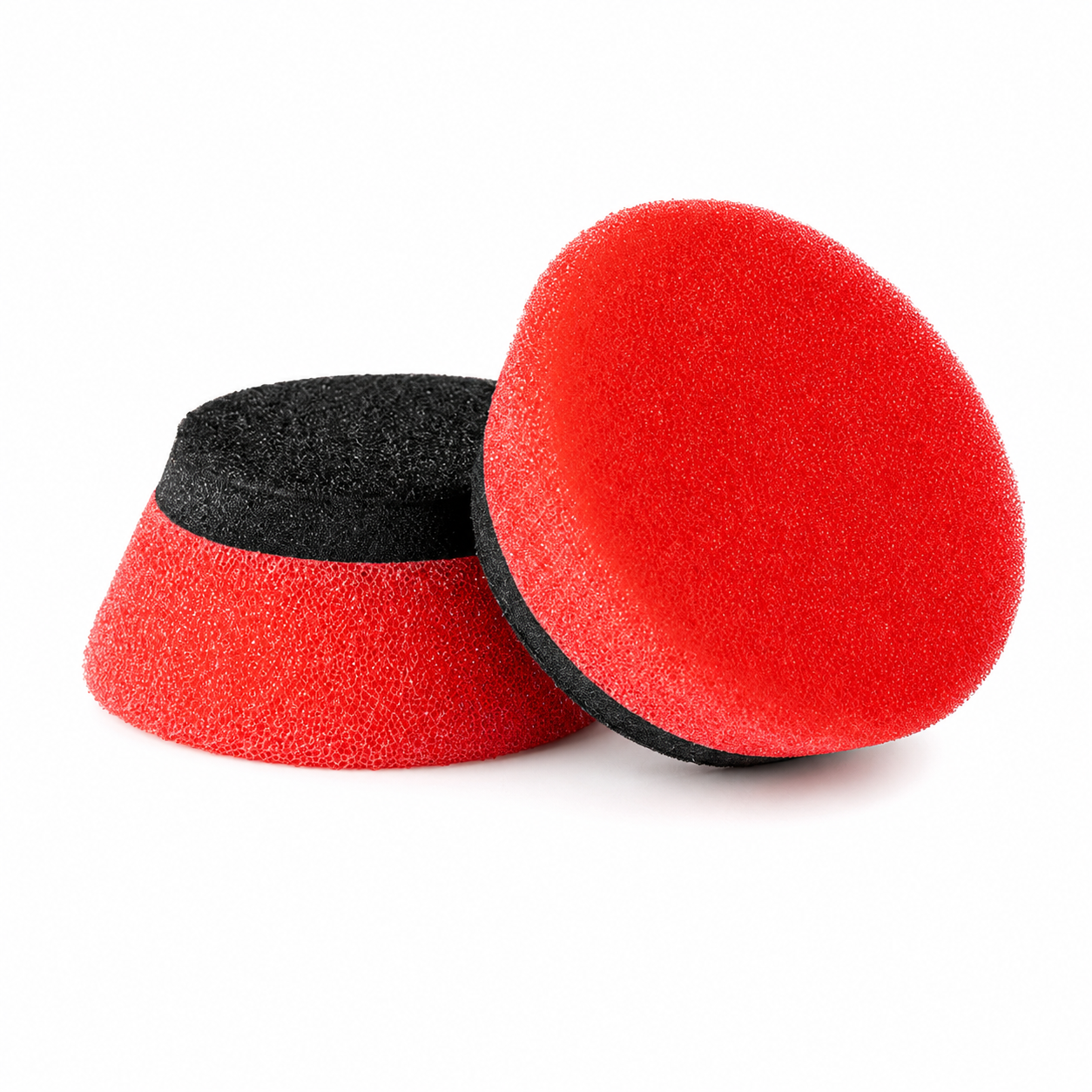 Safe Shield Ultra Cut Dual-Thermoschaum 30mm Polierpad