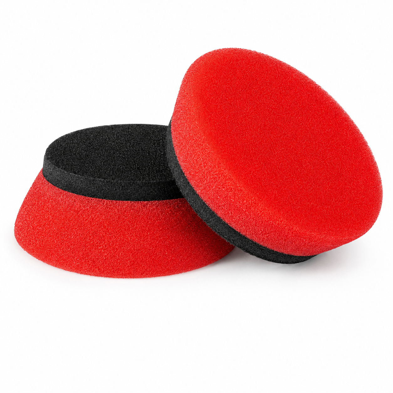 Safe Shield Ultra Cut Dual-Thermoschaum 50mm Polierpad