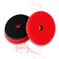 Safe Shield Ultra Cut Dual-Thermoschaum 80mm Polierpad