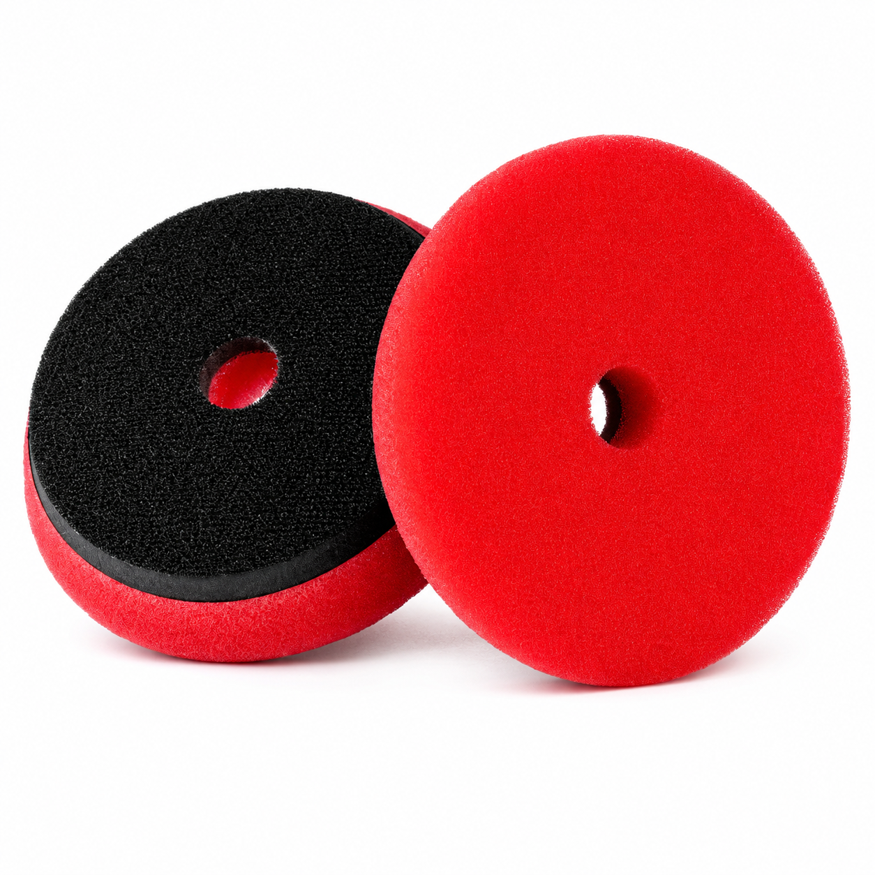 Safe Shield Ultra Cut Dual-Thermoschaum 80mm Polierpad