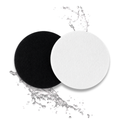 Safe Shield Glas Polier,- Pad/ Scheibe 80mm