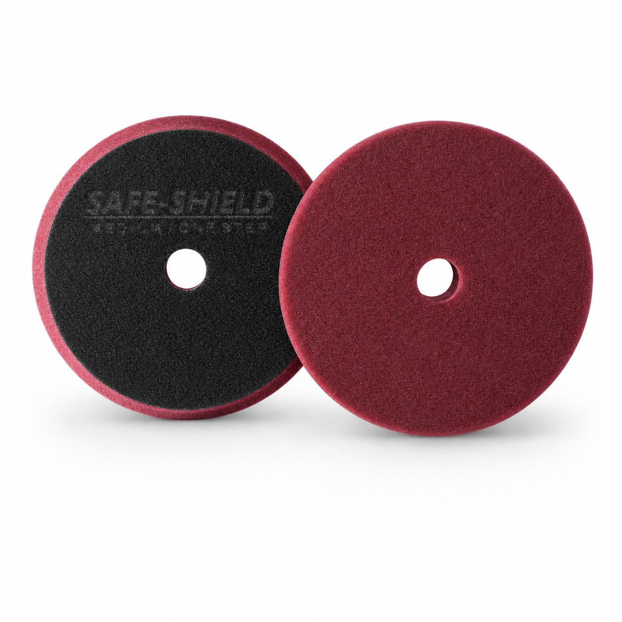 Safe Shield Medium/ One Step 125mm
