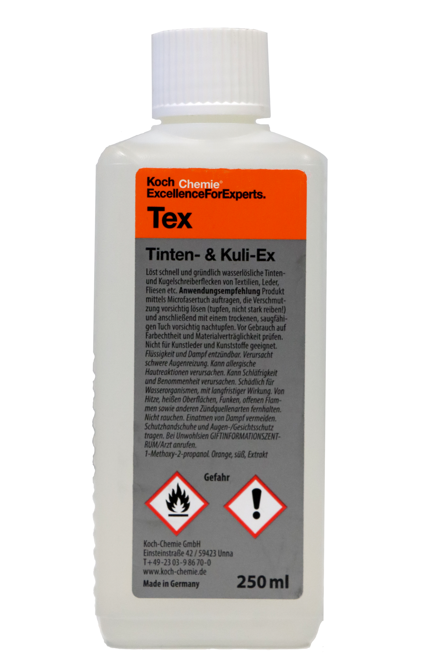 Tinten- & Kuli-Ex