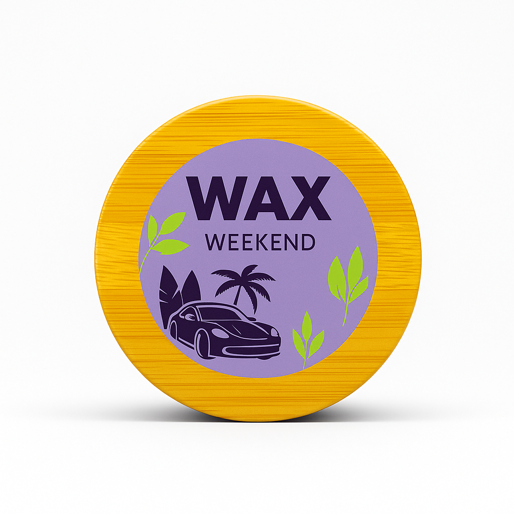 Nanolex WCWC Wax 100g