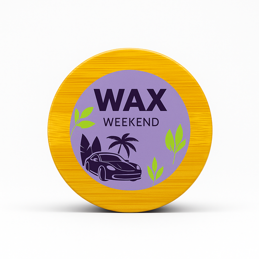 Nanolex WCWC Wax 100g
