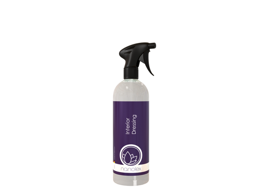 Nanolex Interior Dressing