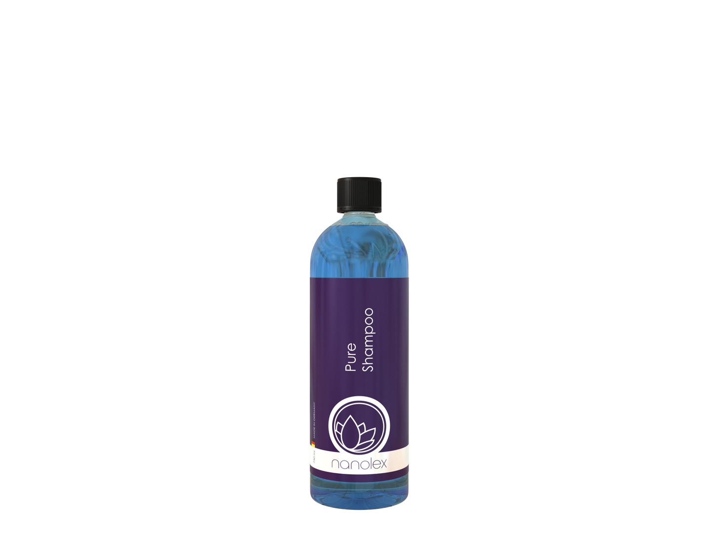 Pure Shampoo