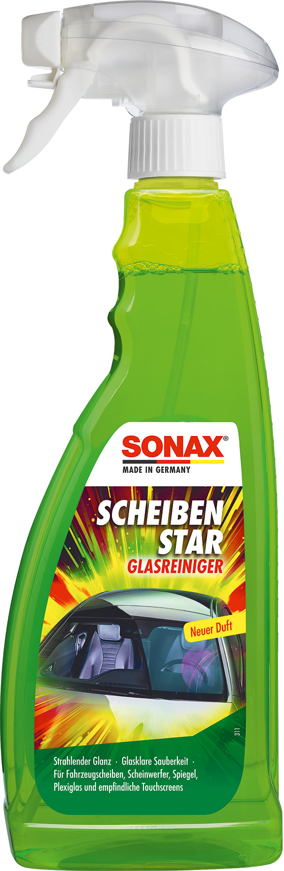 ScheibenStar